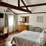 Casa Da Noquinhas Фермерский дом