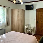 Casa Da Noquinhas * Bunheiro