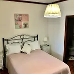 Casa Da Noquinhas Фермерский дом Bunheiro