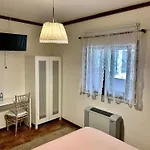 Agroturismo Casa Da Noquinhas Bunheiro