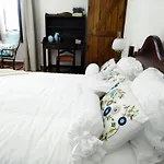 Casa Da Noquinhas Agroturismo
