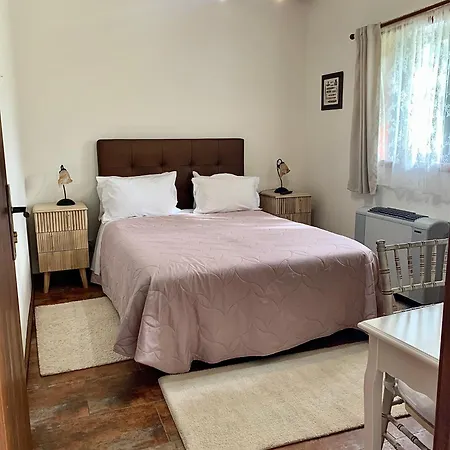 Agroturismo Casa Da Noquinhas Bunheiro