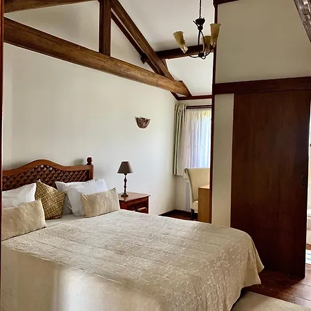 Casa Da Noquinhas Agroturismo Bunheiro