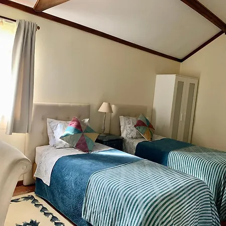 Casa Da Noquinhas Agroturismo Bunheiro