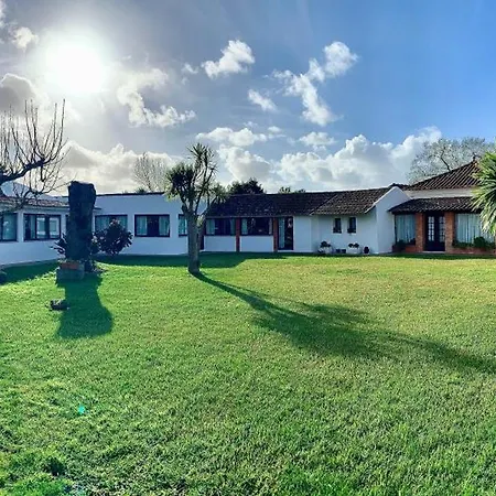 Casa Da Noquinhas