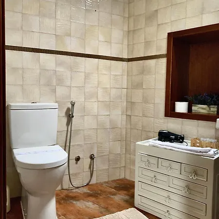 Casa Da Noquinhas Agroturismo