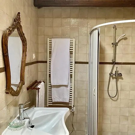 Bauernhof Casa Da Noquinhas *