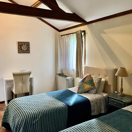Casa Da Noquinhas *