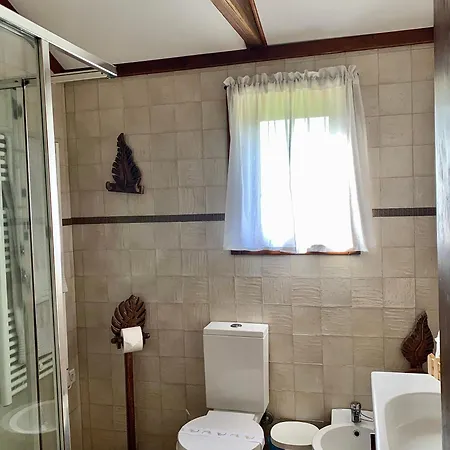 Casa Da Noquinhas *
