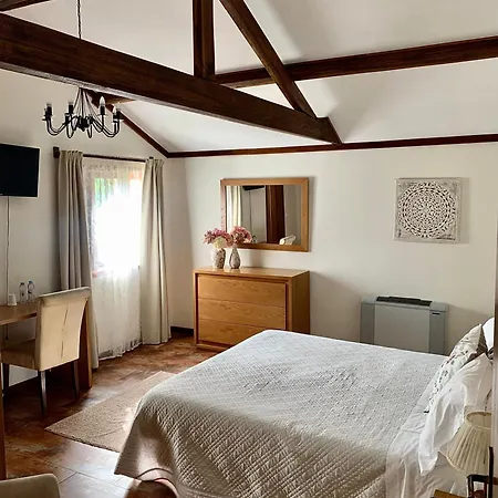 Casa Da Noquinhas Agroturismo