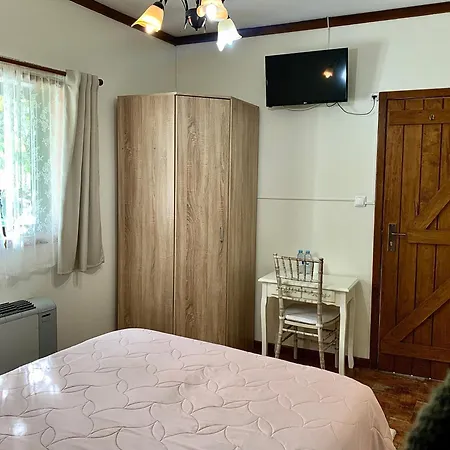 Casa Da Noquinhas * Bunheiro