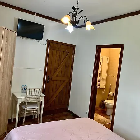 Bauernhof Casa Da Noquinhas *