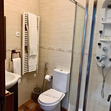 Casa Da Noquinhas Agroturismo *