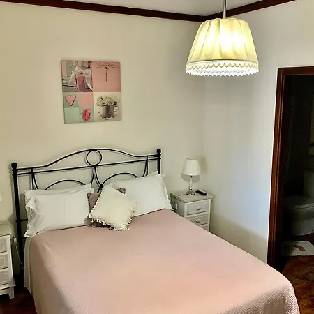 Casa Da Noquinhas Agroturismo Bunheiro