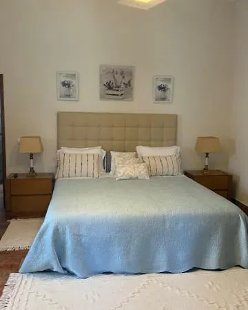 팜스테이 Casa Da Noquinhas