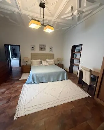 팜스테이 Casa Da Noquinhas *