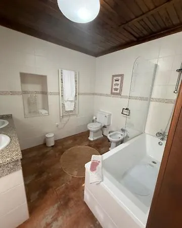 Casa Da Noquinhas 팜스테이 Bunheiro
