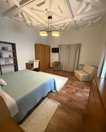 Casa Da Noquinhas 팜스테이