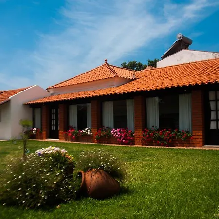 Agroturismo Casa Da Noquinhas *
