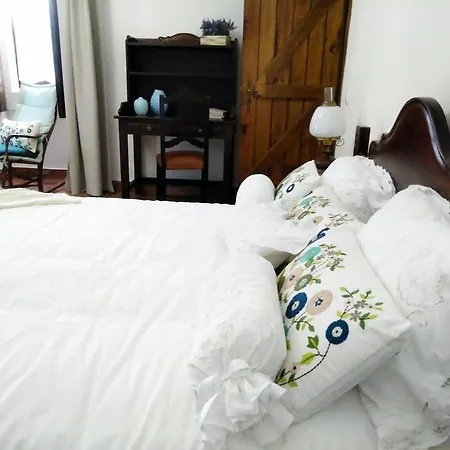 Casa Da Noquinhas Agroturismo