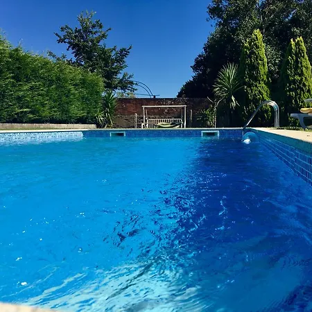 Casa Da Noquinhas