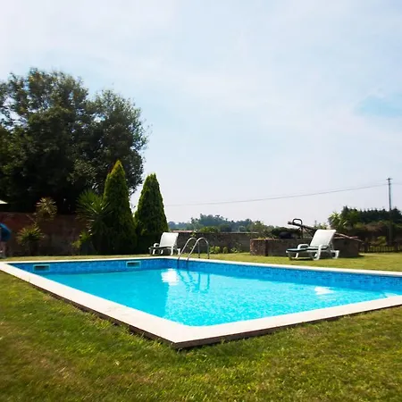 Agroturismo Casa Da Noquinhas