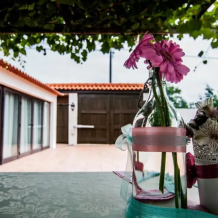 Agroturismo Casa Da Noquinhas *