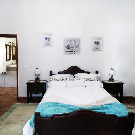 Bauernhof Casa Da Noquinhas