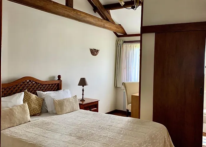 Casa Da Noquinhas 农家乐 Bunheiro