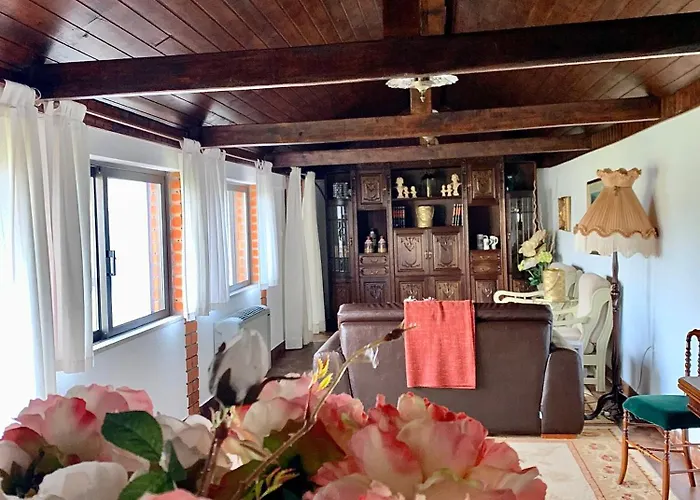 Casa Da Noquinhas 农家乐 Bunheiro