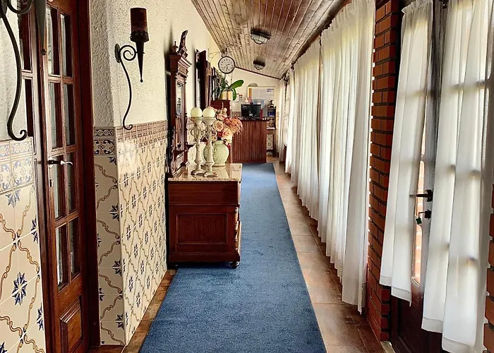 Casa Da Noquinhas 农家乐 Bunheiro