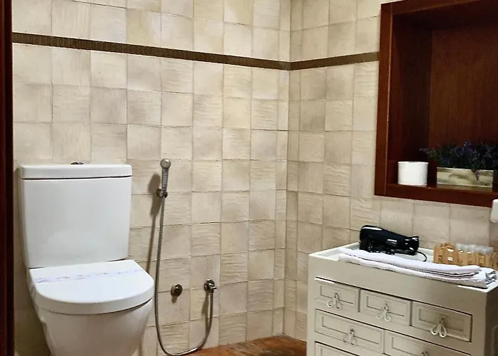 Casa Da Noquinhas 农家乐