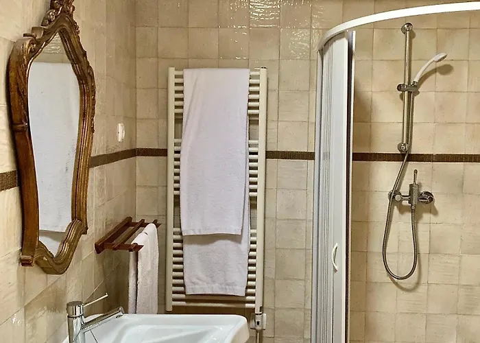 农家乐 Casa Da Noquinhas *