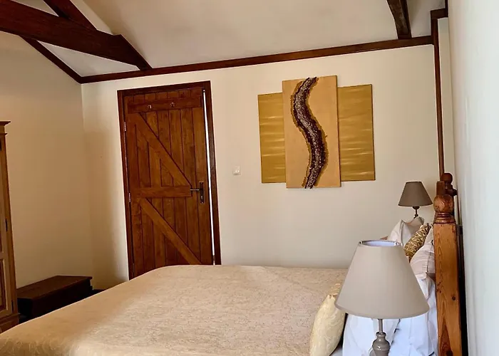 Casa Da Noquinhas 农家乐 *