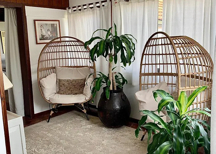 Casa Da Noquinhas Bunheiro