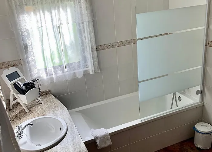 Casa Da Noquinhas * Bunheiro