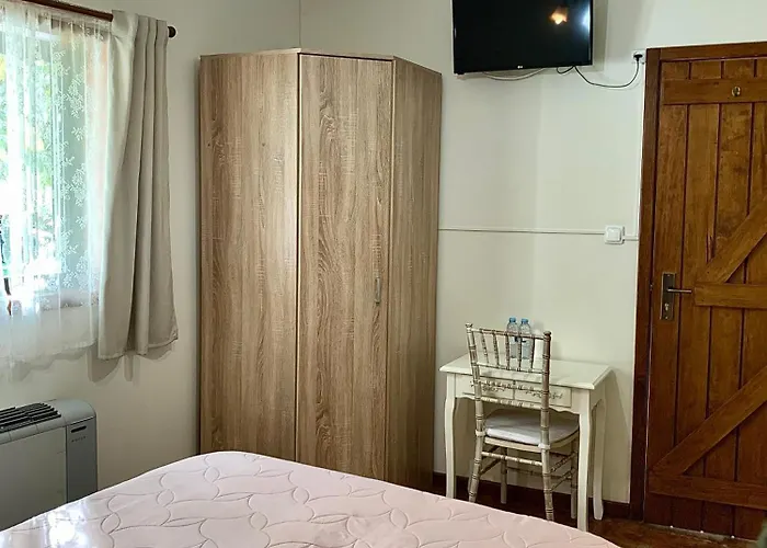 Casa Da Noquinhas * Bunheiro