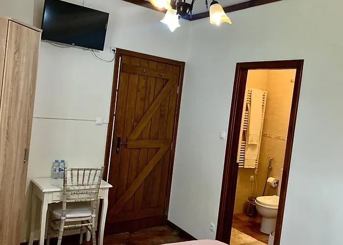 农家乐 Casa Da Noquinhas *