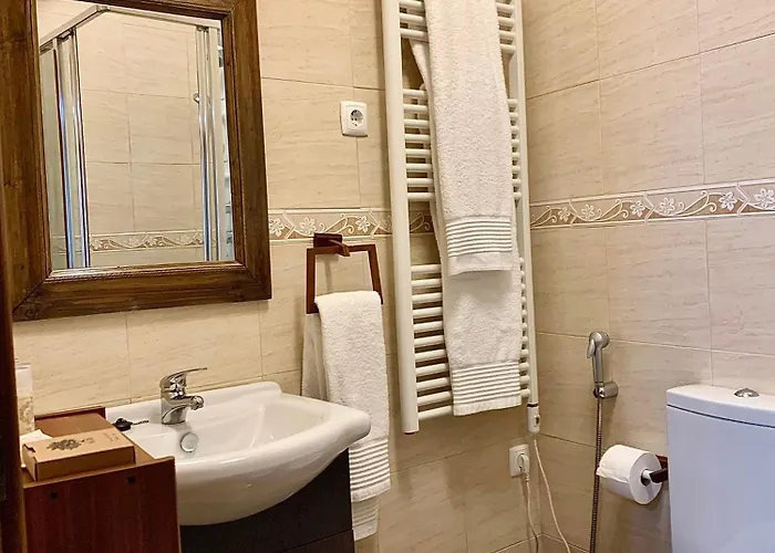 农家乐 Casa Da Noquinhas *