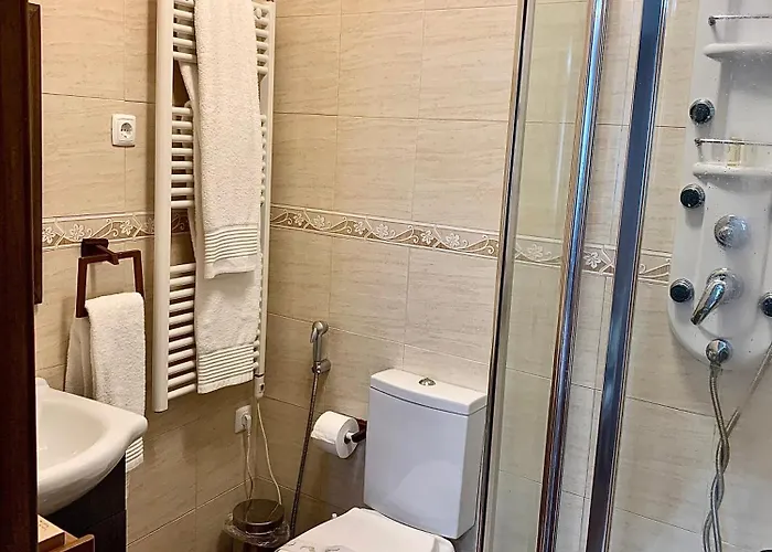 Casa Da Noquinhas 农家乐 *