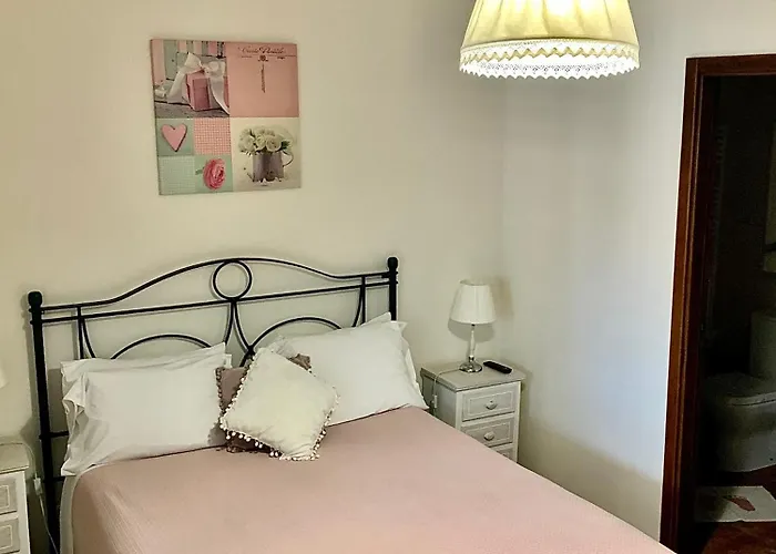 Casa Da Noquinhas 农家乐 Bunheiro