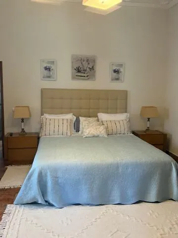 农家乐 Casa Da Noquinhas