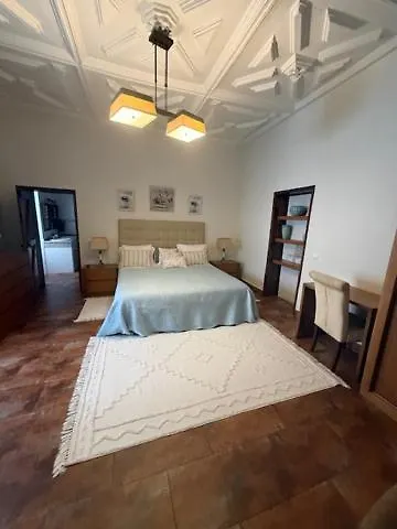 农家乐 Casa Da Noquinhas *