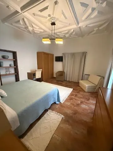 Casa Da Noquinhas 农家乐