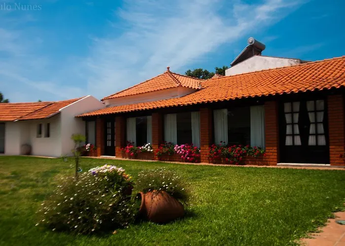 农家乐 Casa Da Noquinhas *