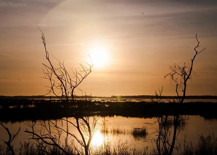 农家乐 Casa Da Noquinhas *