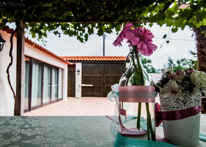 农家乐 Casa Da Noquinhas *